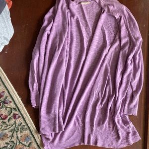 Eileen fisher cardigan